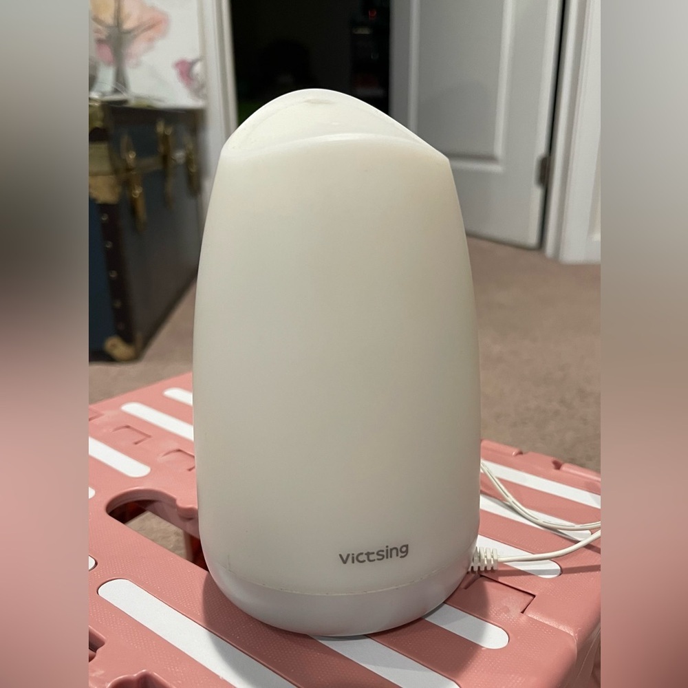 VicTsing Aroma 150ml Essential Oil Diffuser. Aromatherapy Diffusers. - Picture 4 of 7